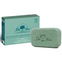Comprar Dr. Tree Gel Sólido Exfoliante Piel Sensible 120 gr