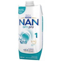 Comprar Nestlé Nan Optipro 1 500 ml