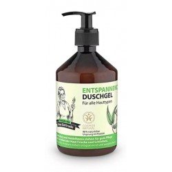 Comprar Oma Gertrude Gel de Ducha Relajante 500 ml