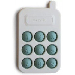 Comprar Mushie Pop It Teléfono Cambridge Azul