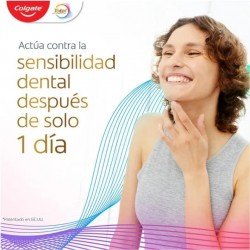 Colgate Total Pasta de Dientes Prevención Activa Dientes Sensibles 75 ml