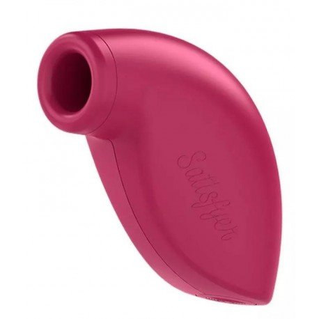 Satisfyer One Night Succionador de Clítoris