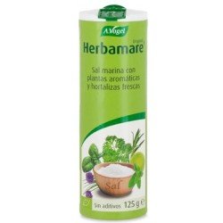 Comprar A.Vogel Herbamare Original 125 gr