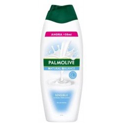 Comprar Palmolive NB Gel de Ducha Sensible Hidratante 600 ml