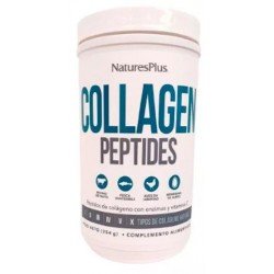 Comprar Nature's Plus Collagen Peptides 254 gr