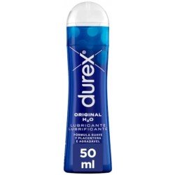 Comprar Durex Play Original Lubricante Íntimo 50 ml