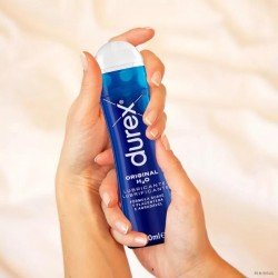 Durex Play Original Lubricante Íntimo 50 ml