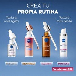 Nivea Hyaluron Cellular Expert Filler Sérum Ácido Hialurónico 30 ml