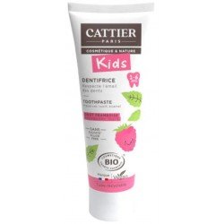Comprar Cattier Dentifrico Niños 2-6 Años 50 ml