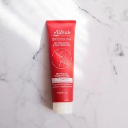 Elifexir Spicyslim Gel Zonas Rebeldes 150 ml