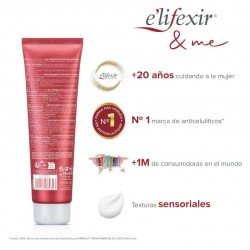 Elifexir Spicyslim Gel Zonas Rebeldes 150 ml