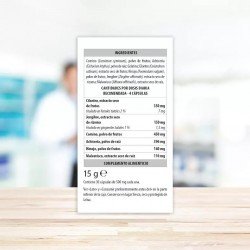 Aboca Coligas Fast Gases 30 Cápsulas