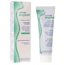 Comprar Lutsine Eryplast Pasta al Agua 75 gr