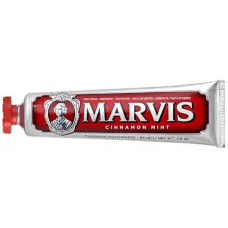 Marvis Cinnamon Mint Pasta de Dientes 85 ml