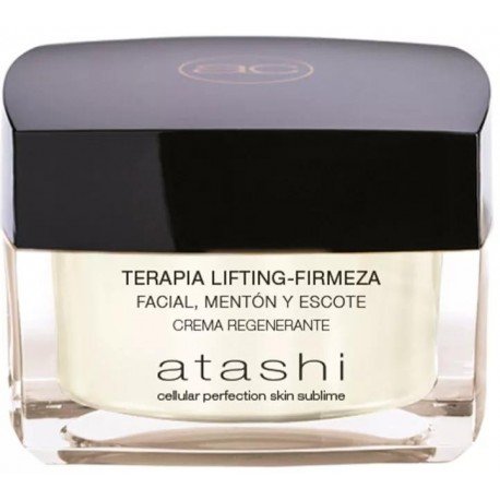 Atashi Cellular PSS Terapia Lifting y Firmeza 50 ml