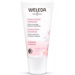 Comprar Weleda Crema Facial Calmante de Almendra 30 ml