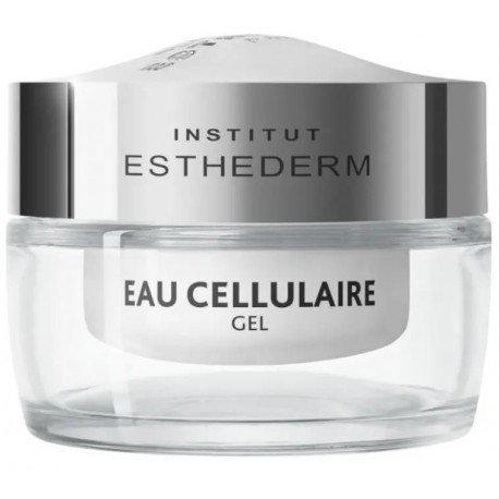 Institut Esthederm Gel de Agua Celular 50 ml