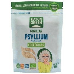 Comprar NaturGreen Psyllium Bio 100 gr