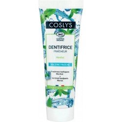 Comprar Coslys Dentífirco Frescor Uso Diario 75 ml