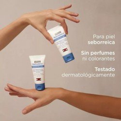 Isdin Nutradeica Gel Crema Dermatitis Seborreica 50 ml