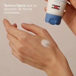 Isdin Nutradeica Gel Crema Dermatitis Seborreica 50 ml