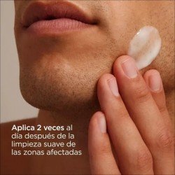 Isdin Nutradeica Gel Crema Dermatitis Seborreica 50 ml