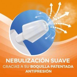 AudiSpray Junior Limpieza Oídos 25 ml