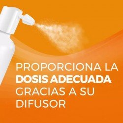 AudiSpray Junior Limpieza Oídos 25 ml