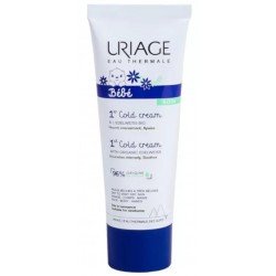 Comprar Uriage Bebé Cold Cream Protectora 75 ml