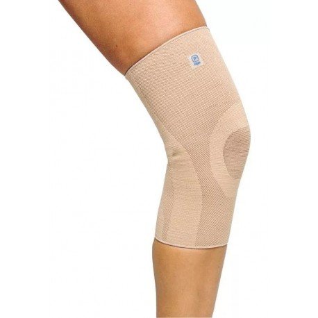 Prim Aqtivo Skin Rodillera Elástica S