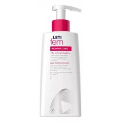 Comprar Leti Letifem Woman Gel Íntimo Diario 250 ml
