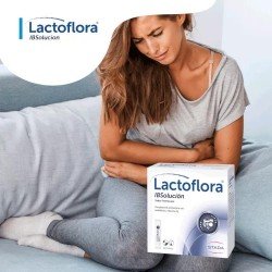 Lactoflora Probiótico IBSolución 28 Sobres