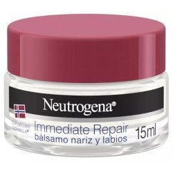 Comprar Neutrogena Bálsamo Nariz y Labios 15 ml