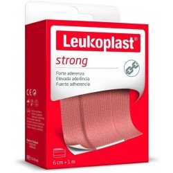 Comprar Leukoplast Strong 6 cm x 1 m