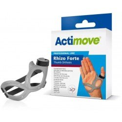 Comprar Actimove Rhizo Forte, Mano derecha, Talla M