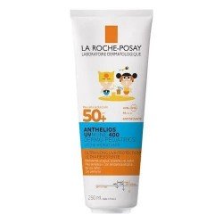 Comprar La Roche Posay Anthelios UV-MUNE 400 Dermopediatrics Leche SPF50+ 250 ml