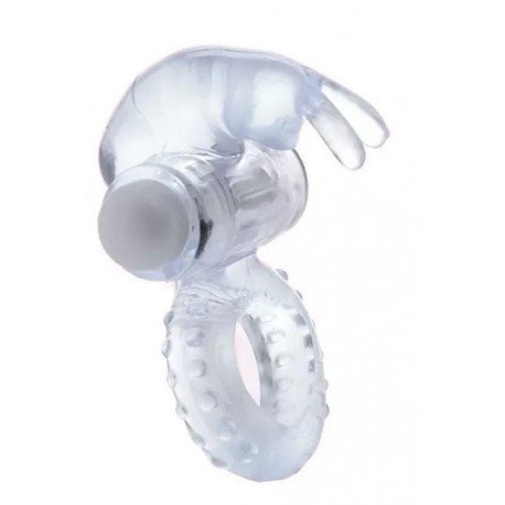 Love Anillo Vibrador Conejito Top Notch