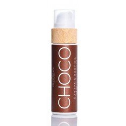 Comprar Cocosolis Choco Suntan & Body Oil 110 ml