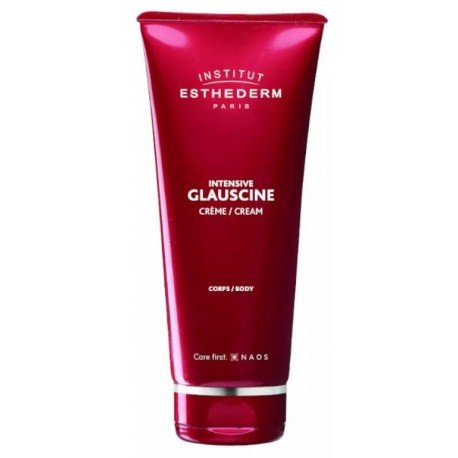Institut Esthederm Crema Intensiva Glauscina 200 ml