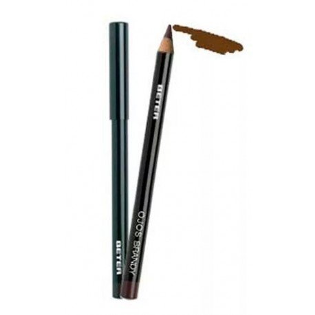 Beter Lápiz Ojos Marrón Brandy