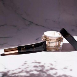 Atashi Cellular Cosmetics Contorno Ojos Antiarrugas Antiojeras 15 ml