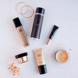 Atashi Cellular Cosmetics Contorno Ojos Antiarrugas Antiojeras 15 ml