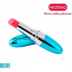Comprar Nezend Vibrador Barra Pintalabios