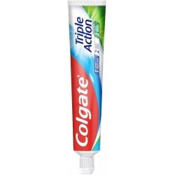Colgate Pasta de Dientes Triple Action Menta Original 75 ml