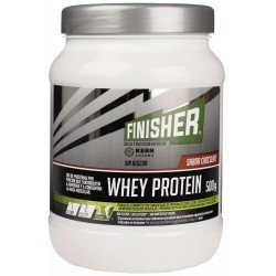 Comprar Finisher Whey Protein Chocolate 500 gr