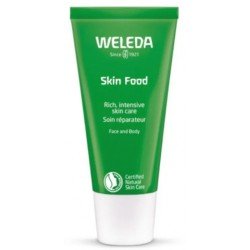 Comprar Weleda Skin Food Crema SOS Reparadora 30 ml