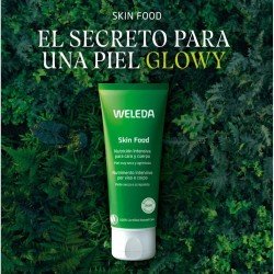 Weleda Skin Food Crema SOS Reparadora 30 ml