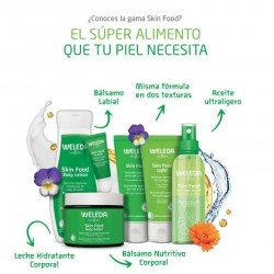 Weleda Skin Food Crema SOS Reparadora 30 ml