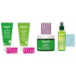 Weleda Skin Food Crema SOS Reparadora 30 ml