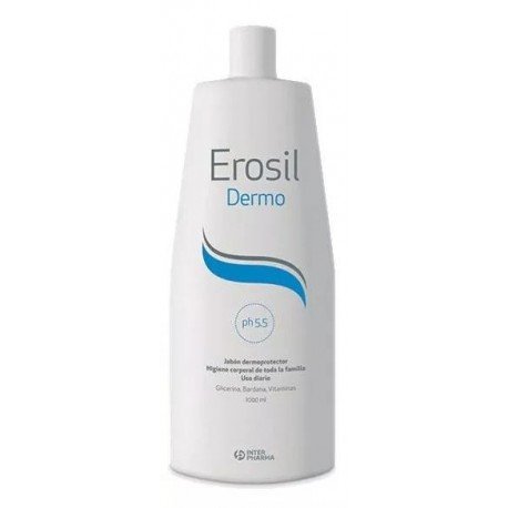 Inter-Pharma Erosil Dermo Sport 1 L